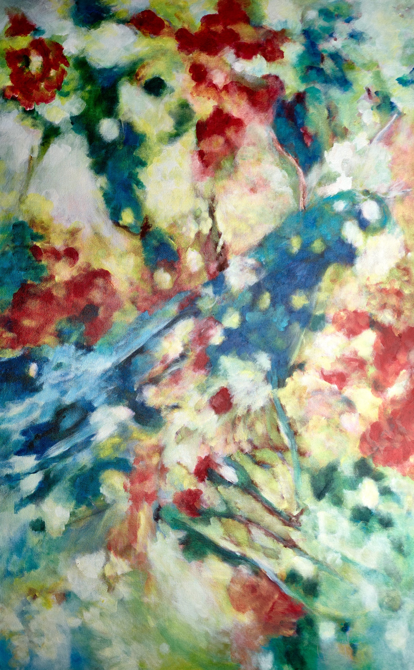 Blue Phoenix II