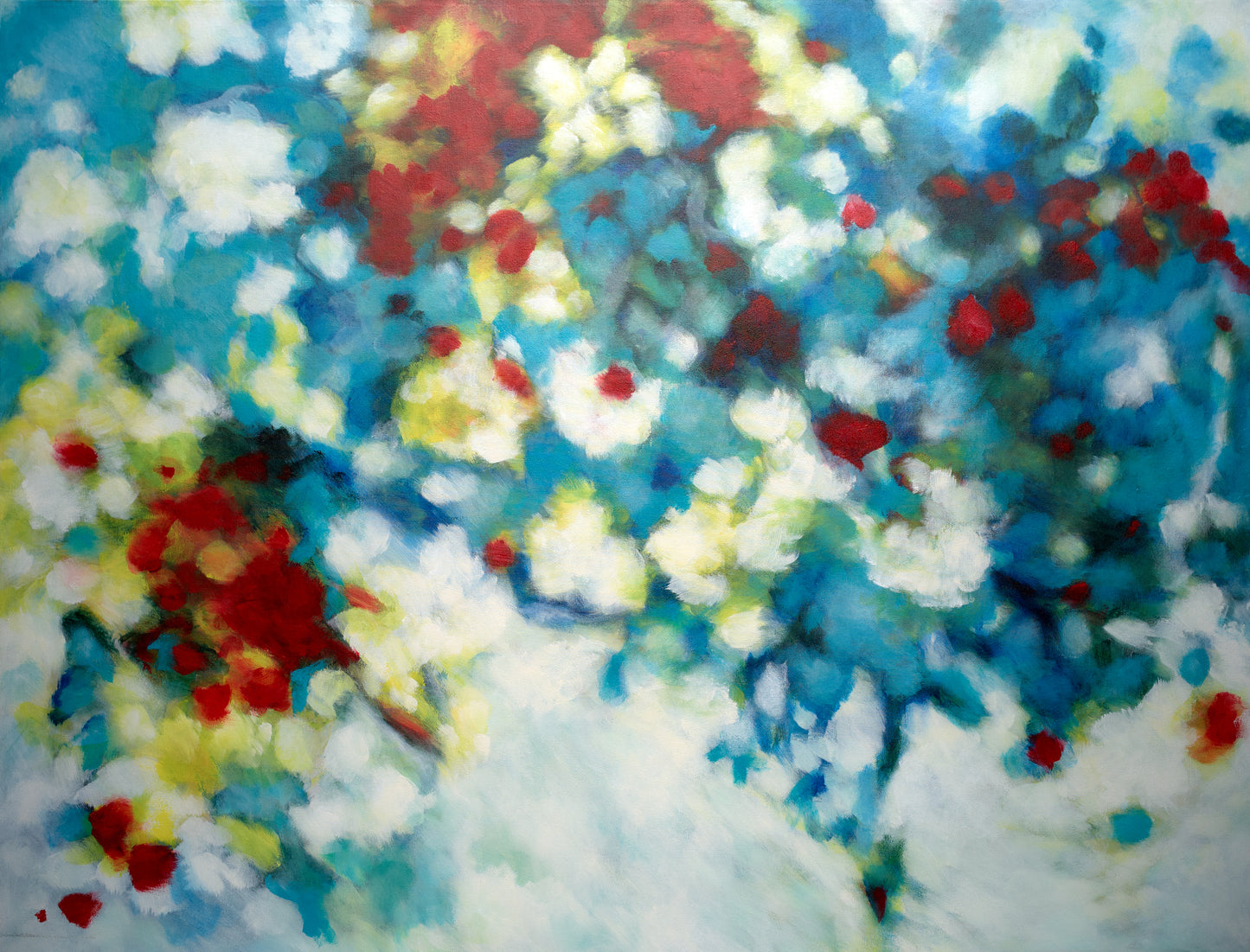 Floral