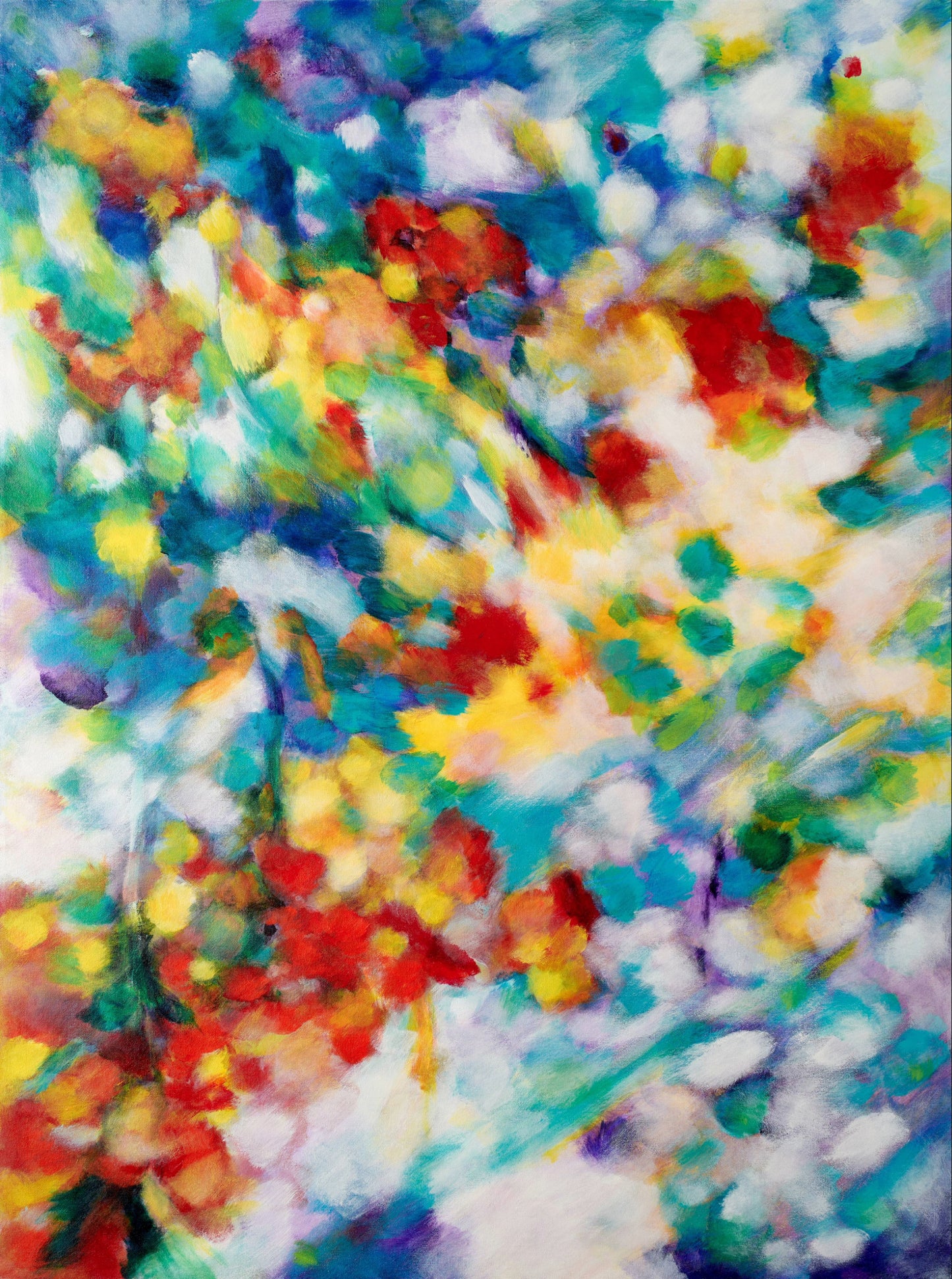 Chromatic Blessings I