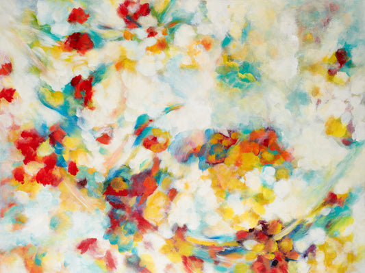 Chromatic blessings II