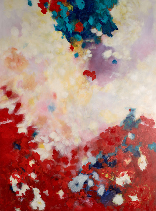 Red Symphony # 11