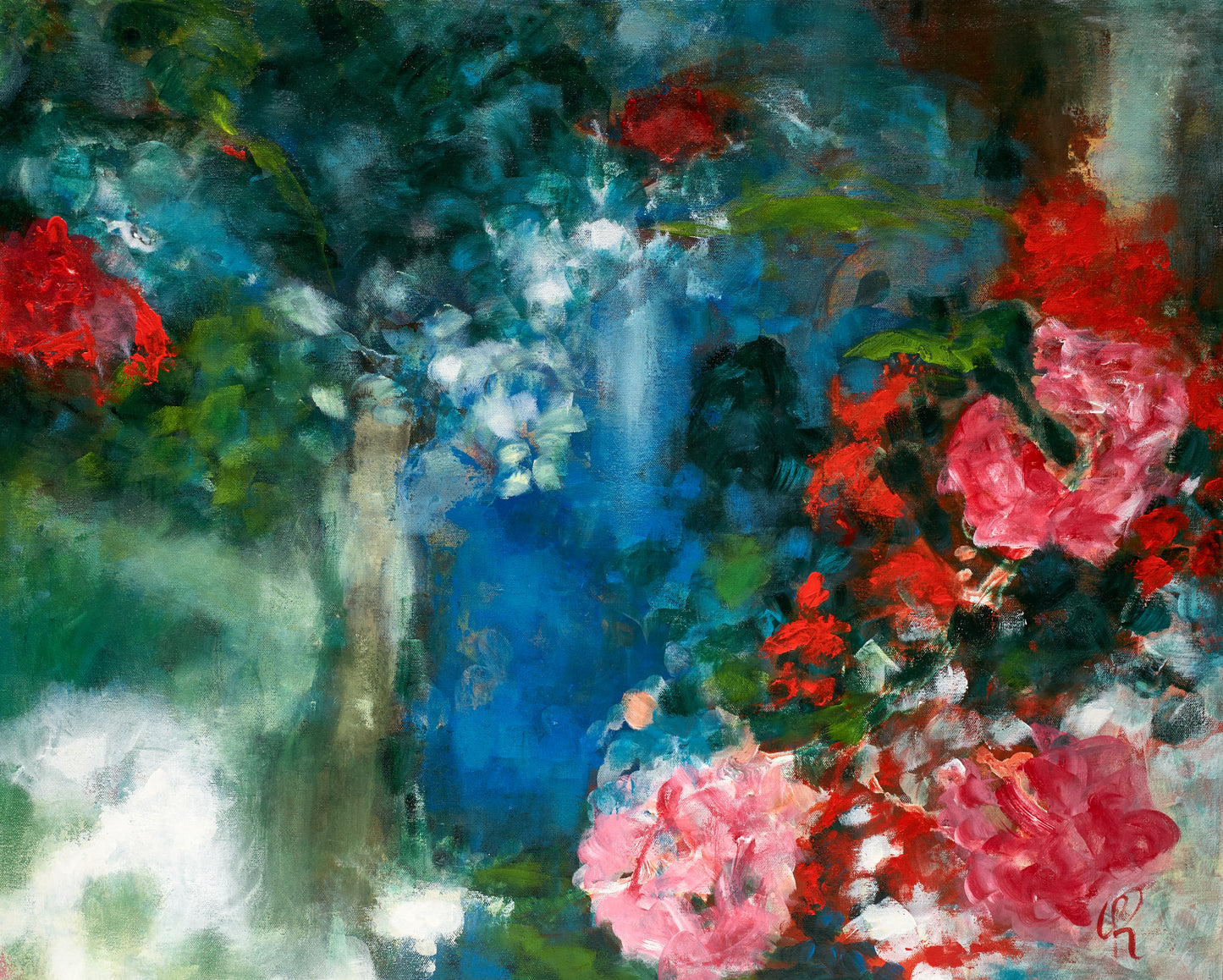 Magic Garden