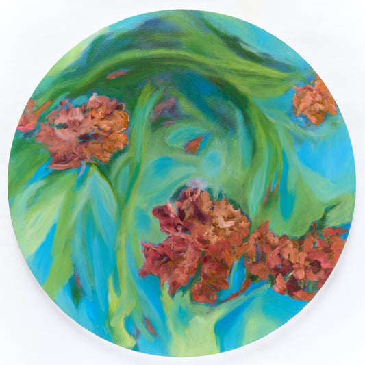 Floral Pulse IV